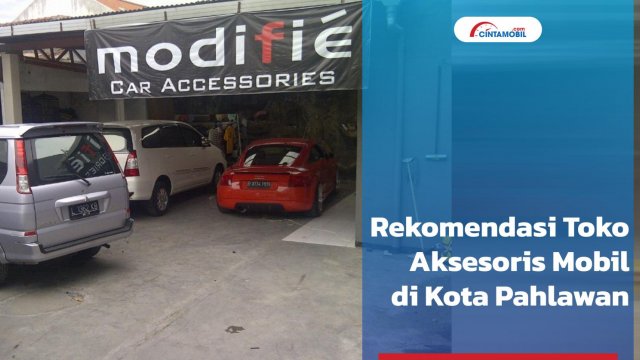 Variasi Bemper Depan Mobil Avanza. Rekomendasi 5 Toko Aksesoris Mobil Surabaya Terlengkap