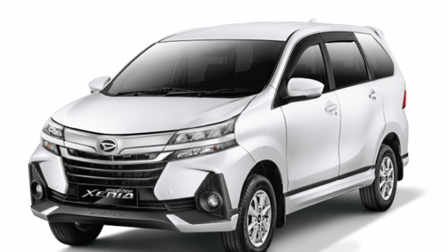 Variasi Mobil Xenia All New. 7 Aksesoris Mobil Xenia yang Bikin Mengemudi Nyaman, Wajib Punya!