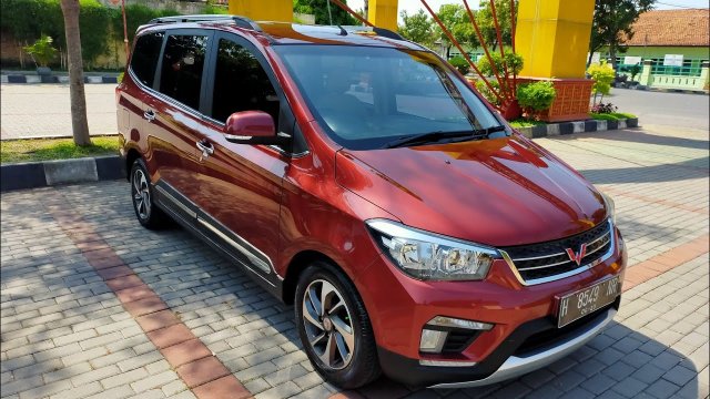 Kredit Mobil Avanza Dp 10 Juta Cicilan 2 Juta. Kredit Mobil Bekas DP 10 juta Angsuran 1 Juta? Ini 5 Pilihan Mobilnya!