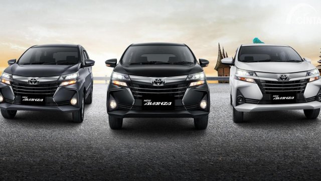 Lebih Irit Avanza Atau Rush. Konsumsi BBM Toyota, Mana yang Paling Irit?