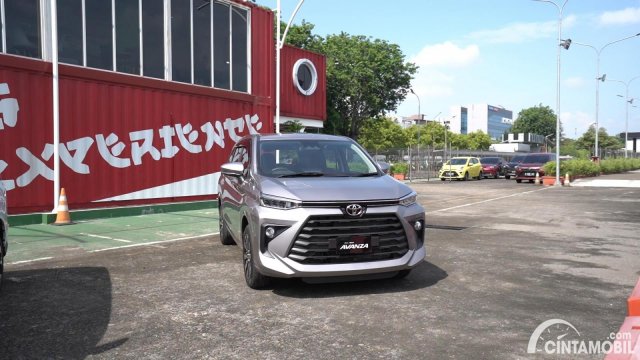 Toyota Avanza 2022 Price In Pakistan. Review Toyota All New Avanza 2022: Kado Terindah Untuk Konsumen Indonesia