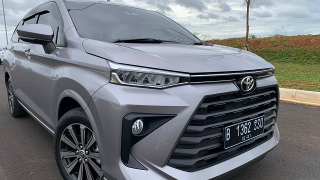 Simulasi Kredit Mobil Avanza Baru. Begini Simulasi Kredit Toyota Avanza 2022, Ada yang Mulai Rp 3 Jutaan