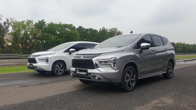 Avanza Terbaru Vs Xpander Terbaru. Komparasi Xpander vs Avanza Terbaru, Mana yang Lebih Menarik Dibeli?