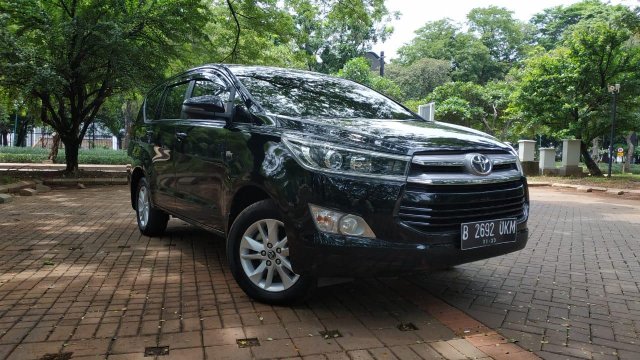 Irit Mana Innova Vs Avanza. Toyota All New Avanza vs Kijang Innova: Masih Mau Beli yang Lebih ...