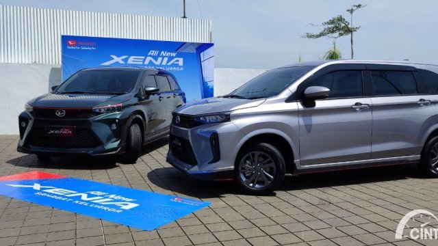 Kelebihan Dan Kekurangan All New Xenia 2021. Sudah Dicoba, Inilah Kelebihan & Kekurangan Daihatsu All New Xenia