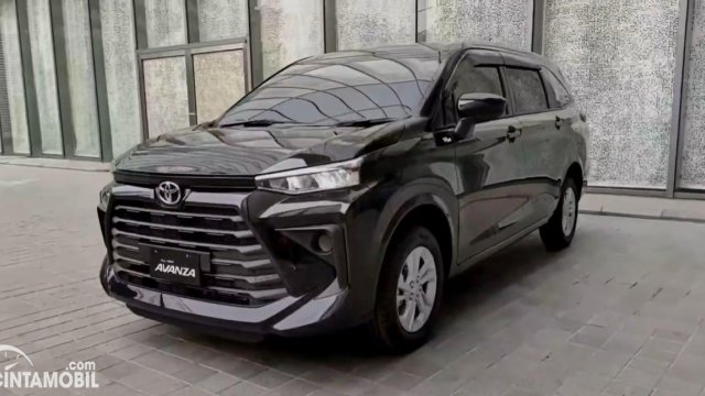 Toyota Avanza 1.3 E Automatic Review. Review Toyota All New Avanza 1.3 E MT 2022: Trim Termurah Bisa Apa?