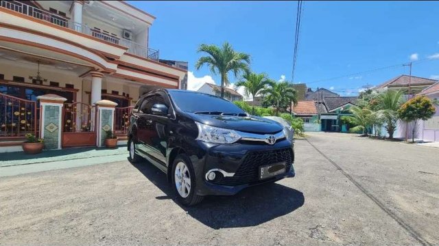 Cari Mobil Avanza Veloz 2015 Lampung. Jual mobil Toyota Avanza Veloz 2015 bekas, Lampung