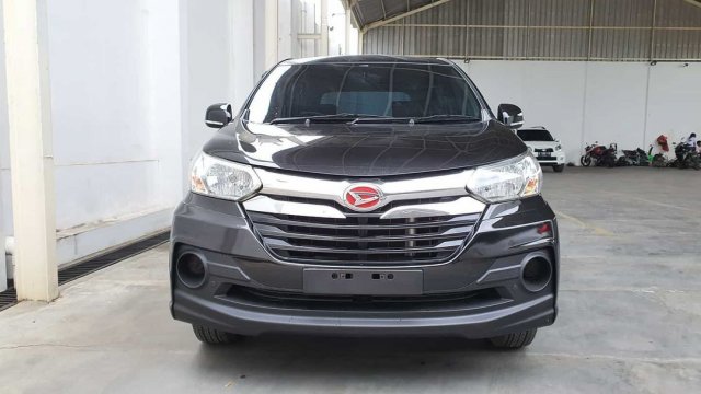 Daihatsu Xenia X Mt 1.3 Standard 2016. Jual beli Daihatsu Xenia 2016 bekas murah di Indonesia