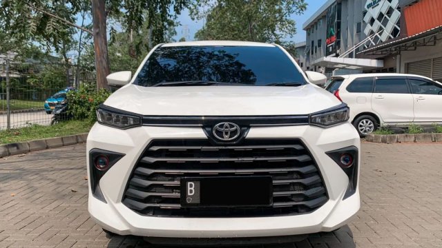 Toyota Avanza 1.5 G Cvt Tss. Jual Beli Mobil Avanza 1.5 G CVT TSS Bekas Murah & Cari Mobil Bekas di Indonesia