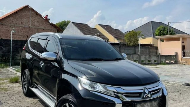 Mobil Xenia Bekas Bandar Lampung. Jual beli mobil Daihatsu Xenia di Lampung