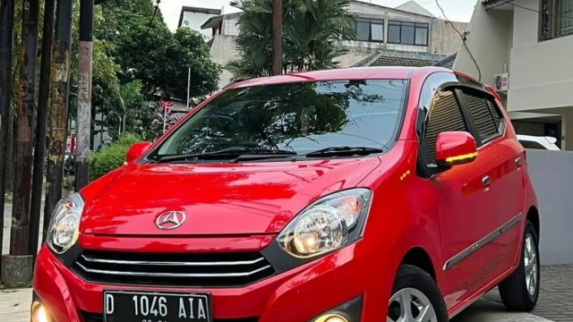 Jual Beli Mobil Toyota Avanza Subang. Jual Mobil Bekas dan Baru Kab Subang, Jawa Barat harga murah