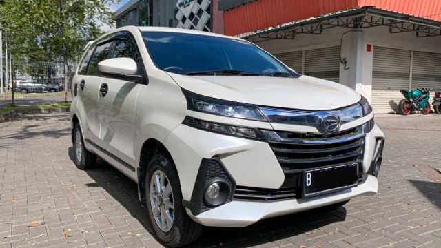 Jual Beli Mobil Xenia Bekas Banten. Jual beli mobil Daihatsu Xenia di Banten