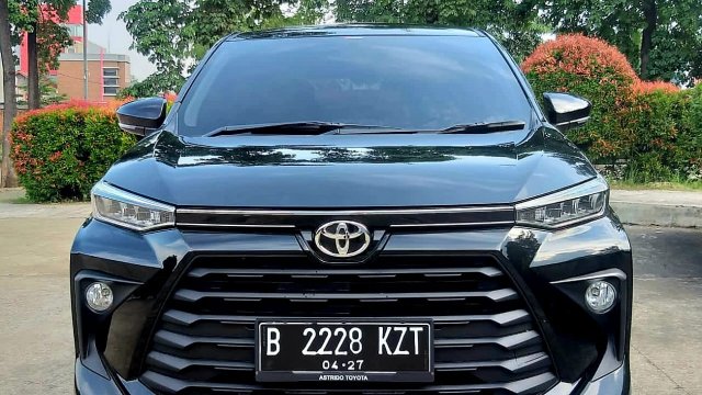 Avanza Automatic Second Hand For Sale. Jual Beli Mobil Avanza Bekas Murah & Cari Mobil Bekas di Indonesia