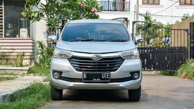 Daihatsu Xenia Matic Bekas Jakarta. Jual beli Daihatsu Xenia 2016 bekas murah di Indonesia