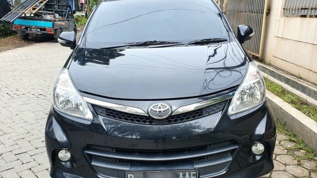 Beli Mobil Avanza Bekas Bandung. Jual beli mobil Toyota Avanza di Kota Bandung, Jawa Barat