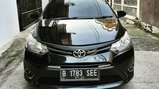 Olx Avanza G 2013 Ab Bantul Hari Ini. Jual Beli Mobil Vios Bekas Murah & Cari Mobil Bekas di Indonesia