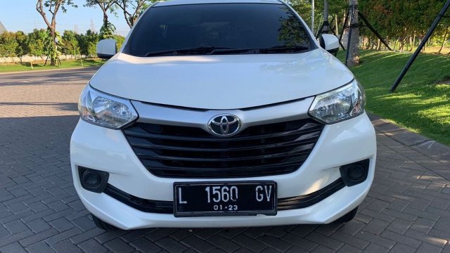 Jual Avanza G Matic Bekas Jakarta. Jual beli Toyota Avanza 2018 bekas murah di Indonesia