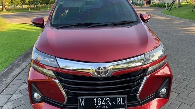 Avanza G 2019 Vs Xenia R 2019. Jual beli Toyota Avanza 2019 bekas murah di Indonesia