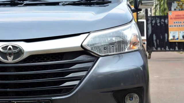 Toyota Avanza Durban Second Hand. Jual beli Toyota Avanza E 2017 bekas murah di Indonesia