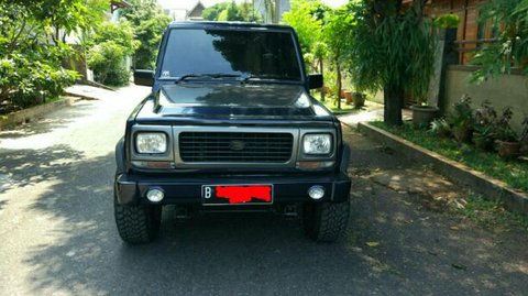 Jual Beli Mobil Xenia Bekas Banten. Jual beli mobil Daihatsu Xenia di Kota Cilegon, Banten