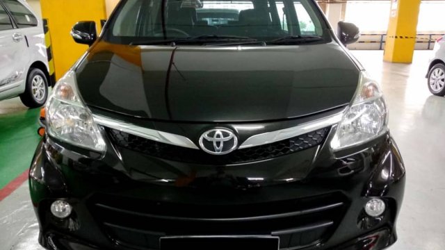 Jual Avanza Veloz Matic 2013 Jakarta. Jual beli Toyota Avanza Veloz 2013 bekas murah di Indonesia