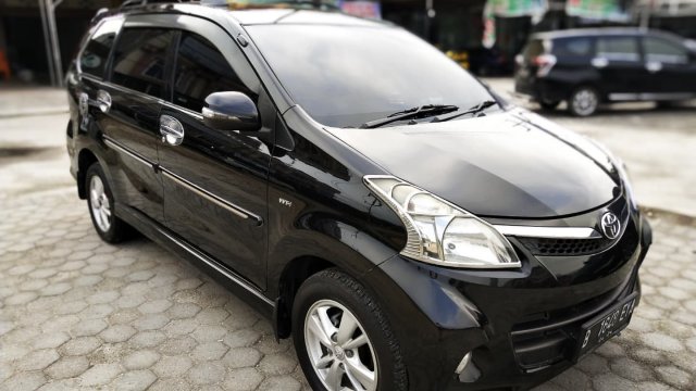 Jual Beli Mobil Avanza Bekas Lampung. Jual beli mobil Toyota Avanza di Lampung