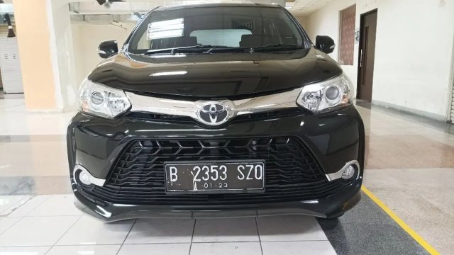 Jual Beli Mobil Bekas Toyota Avanza Modifikasi. Jual beli Toyota Avanza 2018 bekas murah di Indonesia