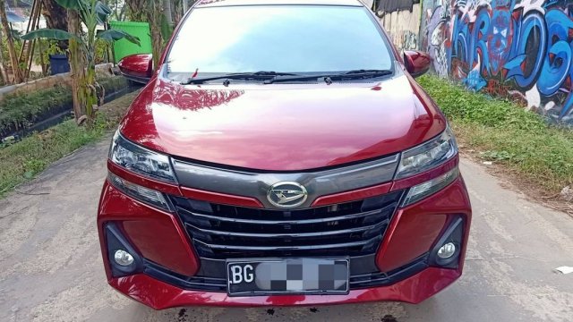 Dijual Mobil Bekas Xenia Palembang. Jual beli mobil Daihatsu Xenia di Kota Palembang, Sumatra Selatan