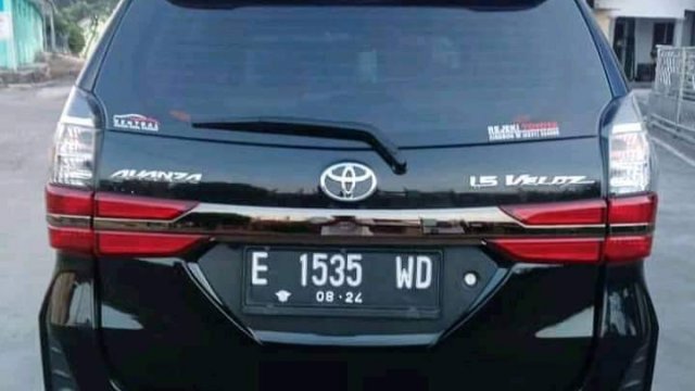 Jual Beli Mobil Bekas Avanza Banjarmasin. Jual beli mobil Toyota Avanza di Kota Banjarmasin, Kalimantan Selatan