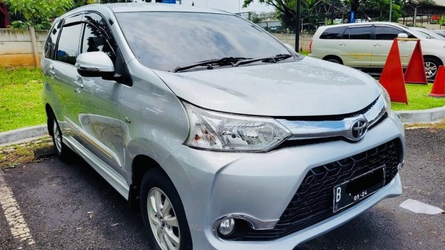 Jual Avanza G Matic Bekas Jakarta. Jual beli Toyota Avanza 2016 bekas murah di Indonesia