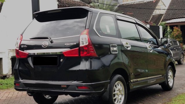 Kredit Mobil Bekas Xenia Dki Jakarta. Jual beli mobil Daihatsu Xenia di DKI Jakarta