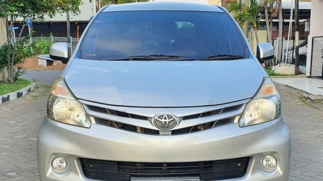 Jual Avanza G Matic Bekas Jakarta. Jual beli Toyota Avanza 2013 bekas murah di Indonesia