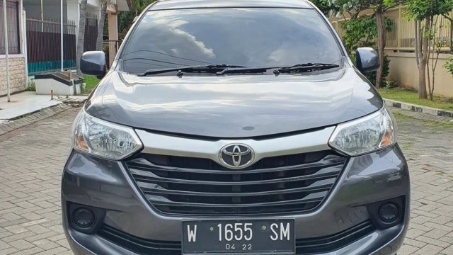 Kredit Mobil Avanza Bekas Di Kota Jambi. Jual beli mobil Toyota Avanza di Jambi