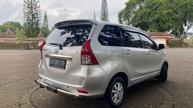 Avanza E Matic Karawang Olx. Jual beli Toyota Avanza 2013 bekas murah di Indonesia