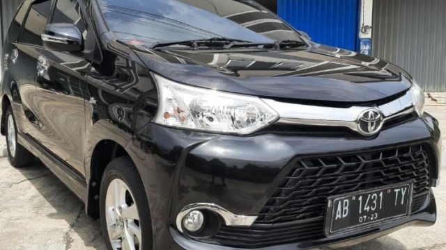 Iklan Mobil Avanza Bekas Bandung. Jual beli mobil Toyota Avanza di Kota Bandung, Jawa Barat