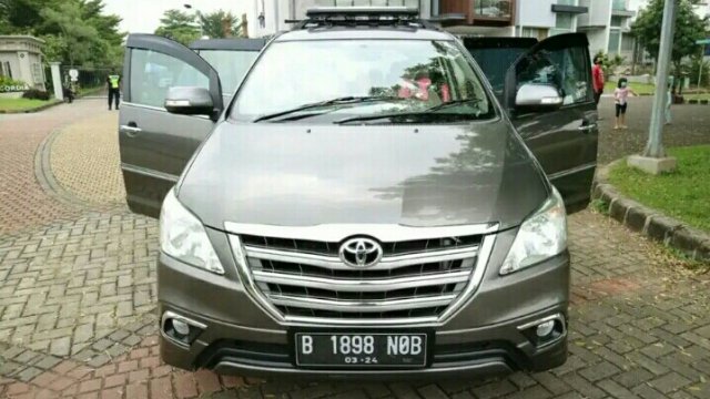 Iklan Mobil Avanza Bekas Bandung. Jual beli mobil Toyota Avanza di Kab Bandung Barat, Jawa Barat