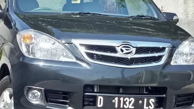 Jual Daihatsu Xenia Matic Bandung. Jual beli mobil Daihatsu Xenia di Kota Bandung, Jawa Barat