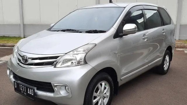 Toyota Avanza Bekas Bandung Olx. Jual beli Toyota Avanza 2013 bekas murah di Indonesia