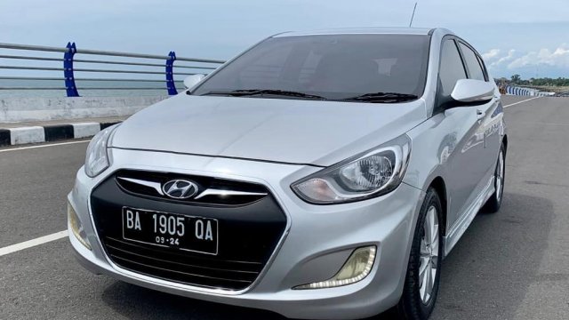 Olx Mobil Bekas Avanza Banjarmasin. Hyundai Grand Avega bekas - Jual Beli Mobil Bekas Termurah di Indonesia