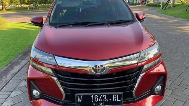 Avanza Bekas Type G Jakarta. Jual beli mobil Toyota Avanza G di DKI Jakarta