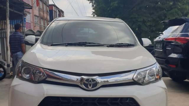 Jual Beli Mobil Bekas Avanza Palembang. Jual beli mobil Toyota Avanza di Kota Palembang, Sumatra Selatan