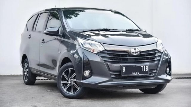 Jual Mobil Bekas Toyota Avanza Banyuwangi. Jual mobil bekas & Baru Kab Banyuwangi, Jawa Timur terbaik dan termurah