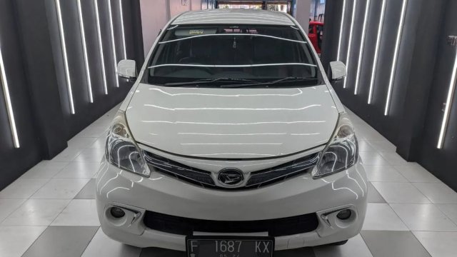 Jual Mobil Xenia Sporty Thn 2012 Kota Samarinda. Jual beli mobil Daihatsu Xenia di Kota Samarinda, Kalimantan Timur