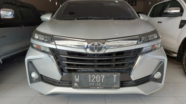 Jual Beli Mesin Avanza 1300cc. Jual beli Toyota Avanza 2019 bekas murah di Indonesia
