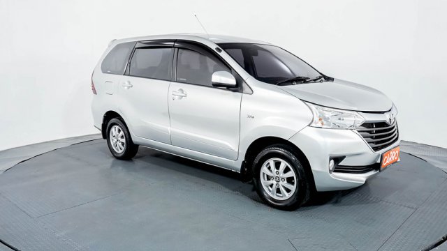 Olx Jual Beli Mobil Avanza Jakarta. Jual beli mobil Toyota Avanza 1.3G AT di DKI Jakarta