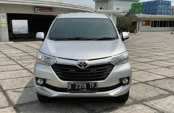 Grand New Avanza 2015 Tipe E. Jual beli Toyota Avanza E 2015 bekas murah di Indonesia