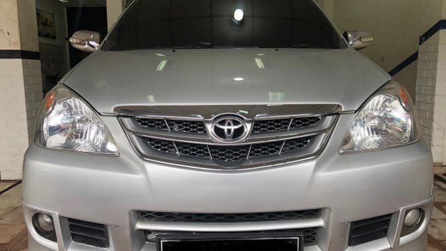 Ok Ba Ang Toyota Avanza. Jual beli Toyota Avanza 2011 bekas murah di Indonesia