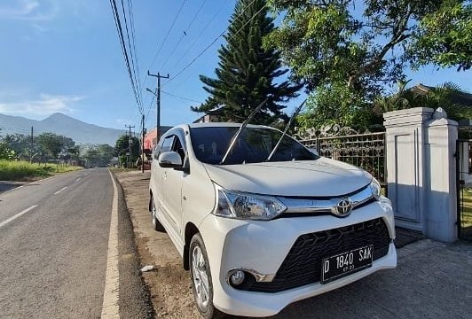 Interior Avanza Veloz Luxury Matic. Jual beli Toyota Avanza Veloz 2018 bekas murah di Indonesia
