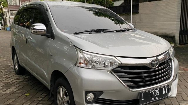 Toyota Grand New Avanza 1.3 G Mt 2017. Jual beli Toyota Avanza G 2017 bekas murah di Indonesia