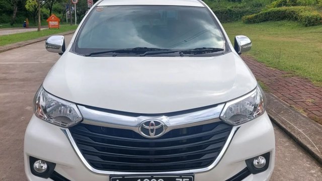 Olx Avanza Veloz Manual Jakarta Selatan. Jual beli Toyota Avanza 2016 bekas murah di Indonesia